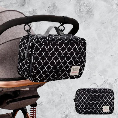 SAC A LANGER - BabyBag™ - Losange