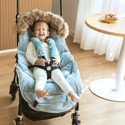 chancelière bébé