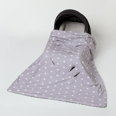 couverture bébé