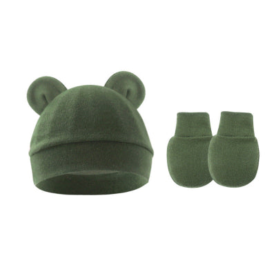 BONNET BEBE | Doux & Confortable™