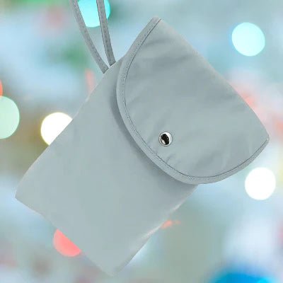 SAC A LANGER - BabyPacket™ - Bleu