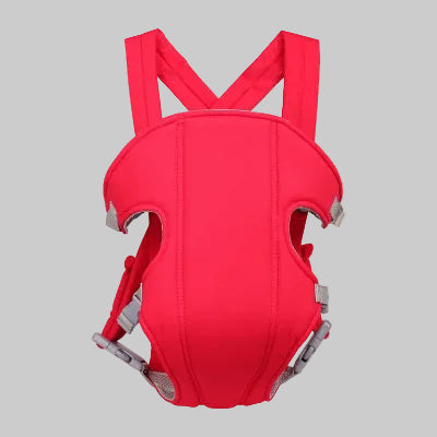 PORTE BEBE - BreathBabyBag™