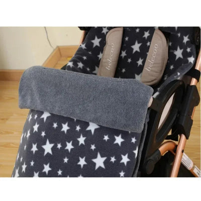 chancelière universelle pour poussette