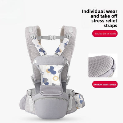 PORTE BEBE EVOLUTIF  | ComfortFlex™