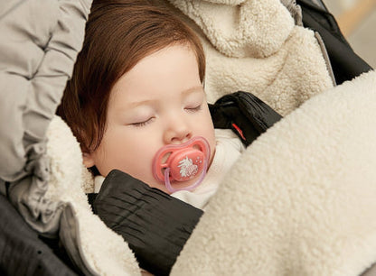 chanceliere pour poussette bebe confort