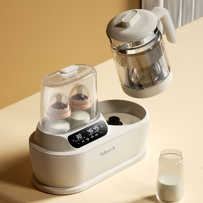 Régulateur de température constante pour bébé