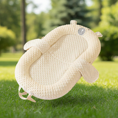 lit bebe pliant voyage | Nomade 3-en-1™