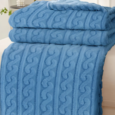 Couverture bébé