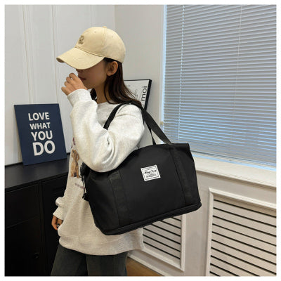 SAC A LANGER BEBE | Compact & Pliable™
