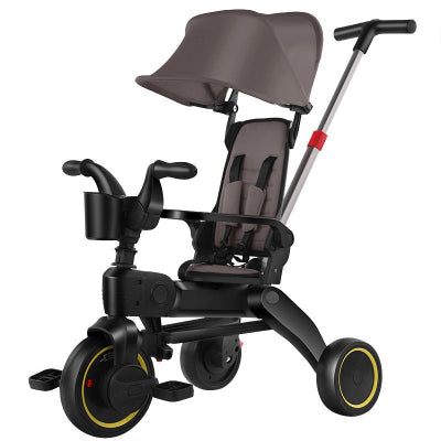 Poussette - BabyStroller™ - Tricycle