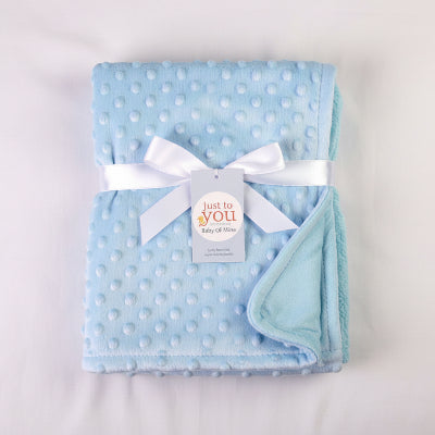 couverture polaire bébé