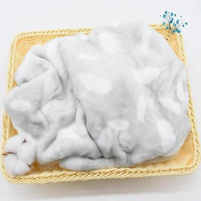couverture bébé