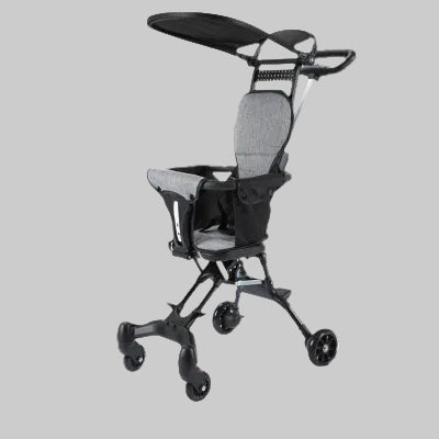 Poussette | Ultra-légère Pliable™