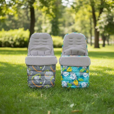 sac de couchage bebe