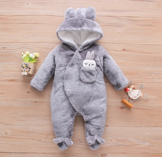 COMBINAISON BEBE | Confort Sécurité™