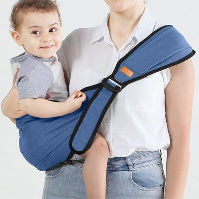 PORTE BEBE - BabyCarrier™