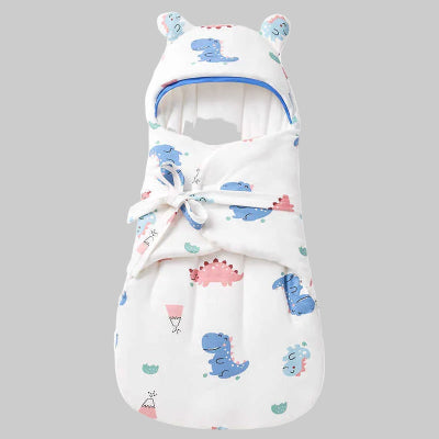 nid d'ange