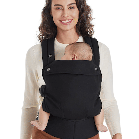 PORTE BEBE PHYSIOLOGIQUE - BabyCarrier™