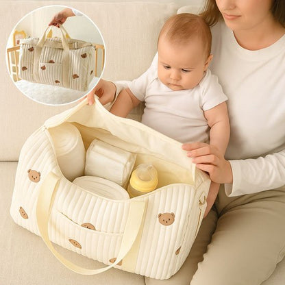 sac a langer bebe | ModernParent™