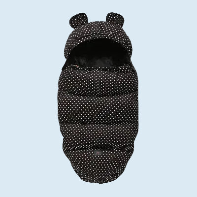 chancelière bébé confort