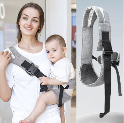ECHARPE DE PORTAGE - BabyCarrier™ - QUATRE SAISONS