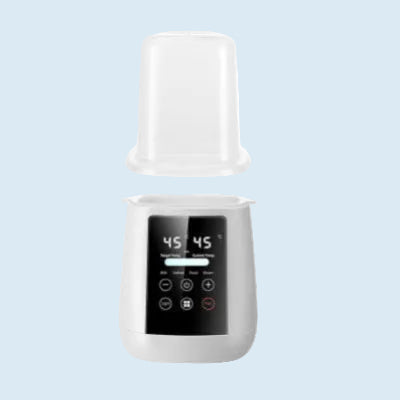  chauffe biberon 6 en 1 