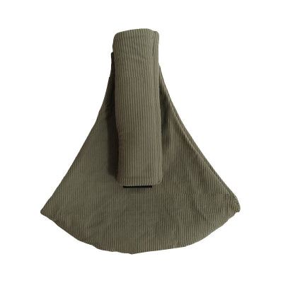 ECHARPE DE PORTAGE - BabyCarrier™