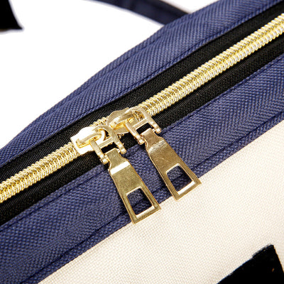 SAC A LANGER - MummyBag™ - Multifonctionnel