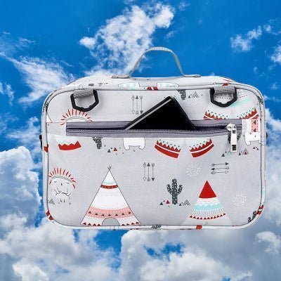 SAC A LANGER - BabyBag™ - Cactus