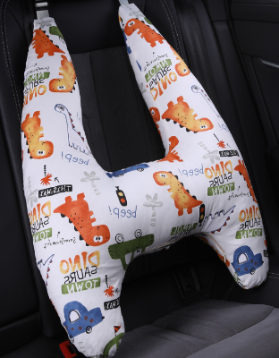 Oreiller de voyage | Ergonomique™