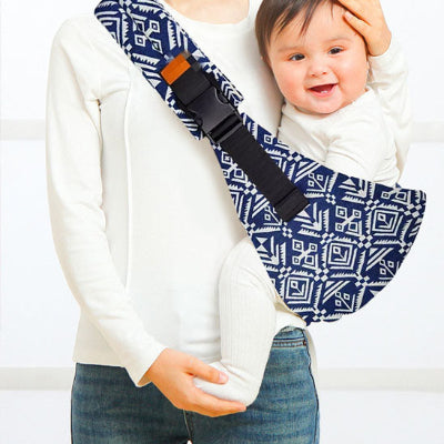 PORTE BEBE - BabyCarrier™ - AJUSTABLE