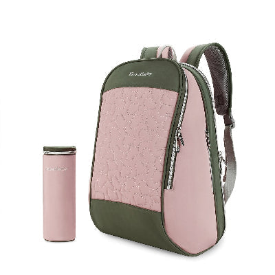 SAC A LANGER - FoldableBag™ - PLIABLE
