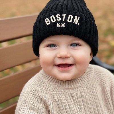 BONNET BEBE | Doux & Chaleureux™