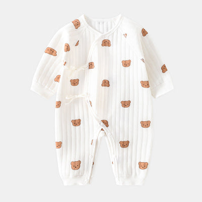 PYJAMA COTON BIO BEBE | Doux Rêve™