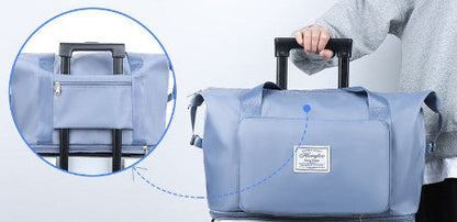 SAC A LANGER BEBE | Compact & Pliable™