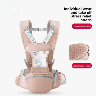 PORTE BEBE EVOLUTIF  | ComfortFlex™