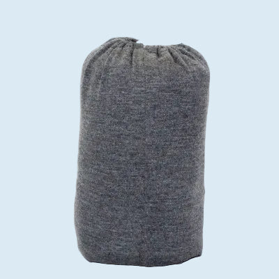 ECHARPE DE PORTAGE - BabyBackTowel™ - PORTE BEBE