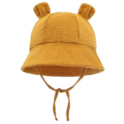 CHAPEAU BEBE | Quatre Saisons™