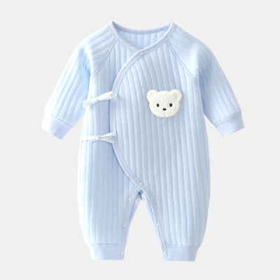 PYJAMA COTON BIO BEBE | Doux Rêve™
