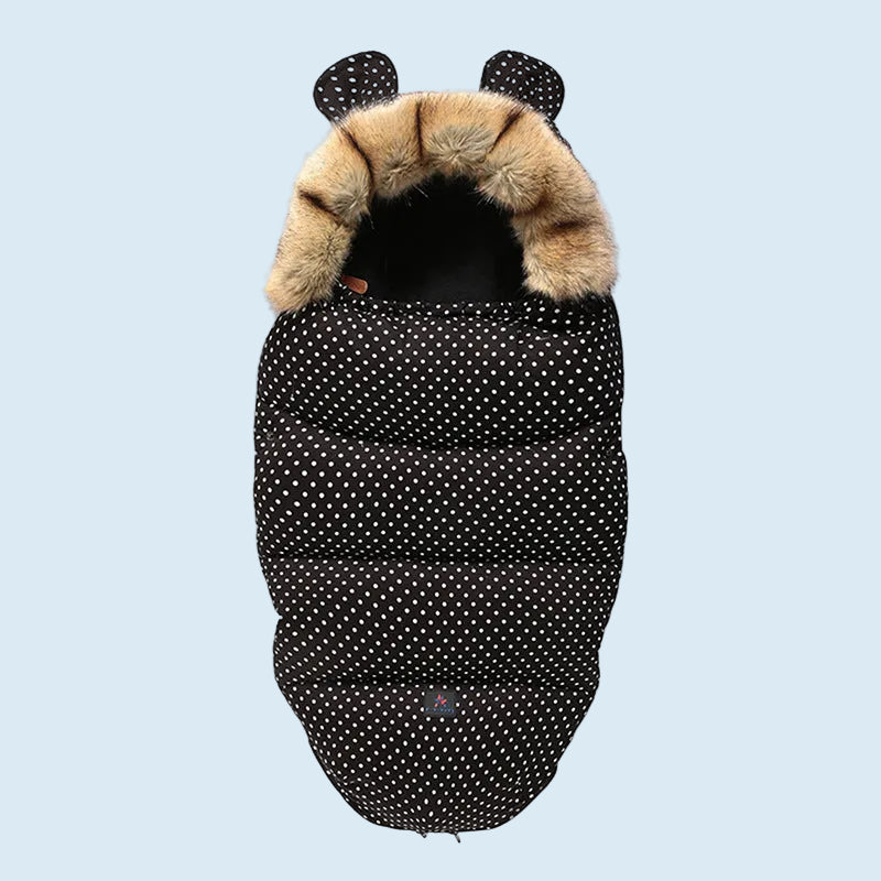 chancelière cosy hiver