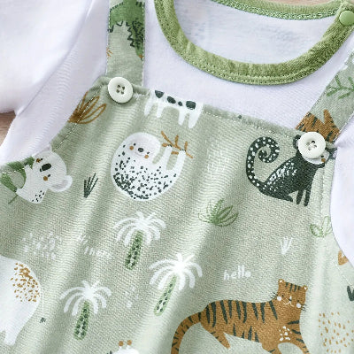 barboteuse bébé