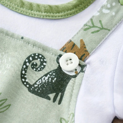 barboteuse bébé
