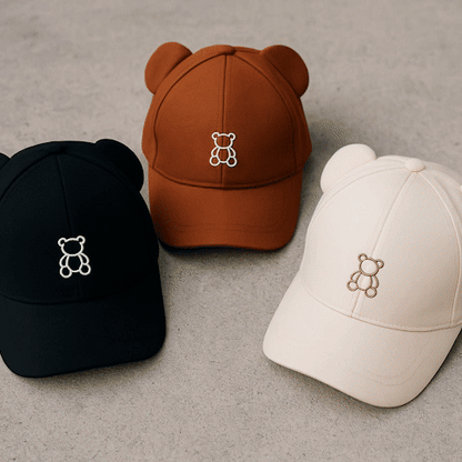 casquette bebe