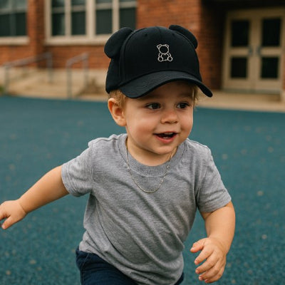 casquette bebe