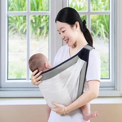 porte bebe