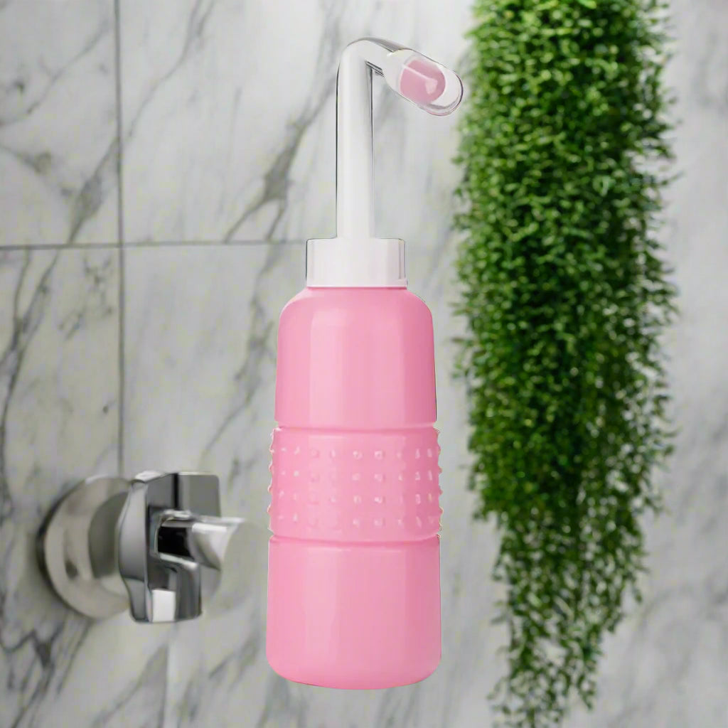 Bidet Portable - PortableBidet™ - Bébé Touriste