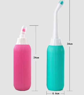 portable bidet