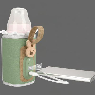 bottle warmer
