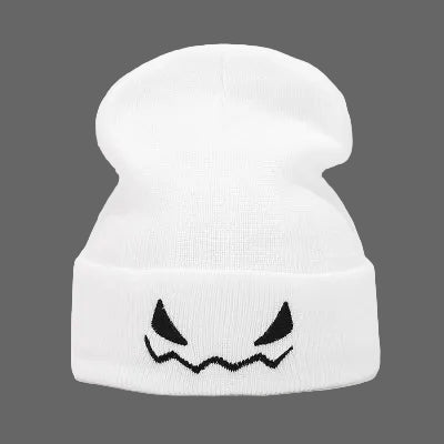 bonnet bebe blanc