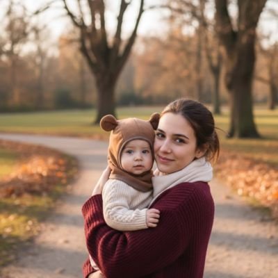 Cagoule pour bebe | Très Douce™ - Bébé Touriste